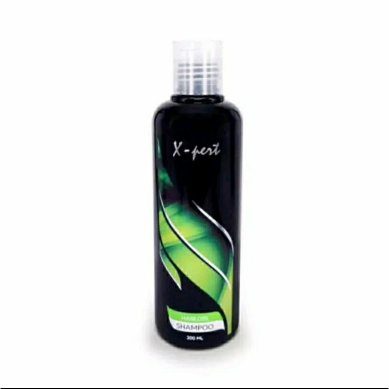 XPERT Shampo Series 200ml