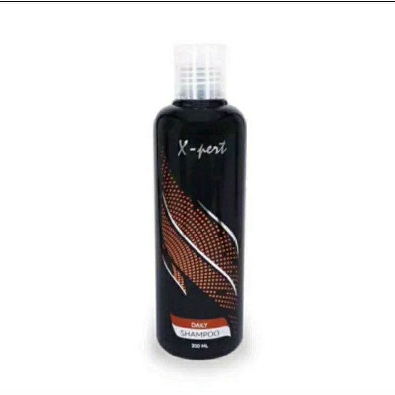 XPERT Shampo Series 200ml