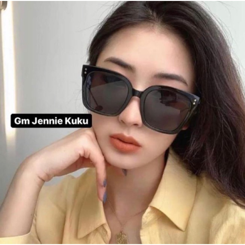 G-M Sunglasses Boy and Girl Jennie Kuku