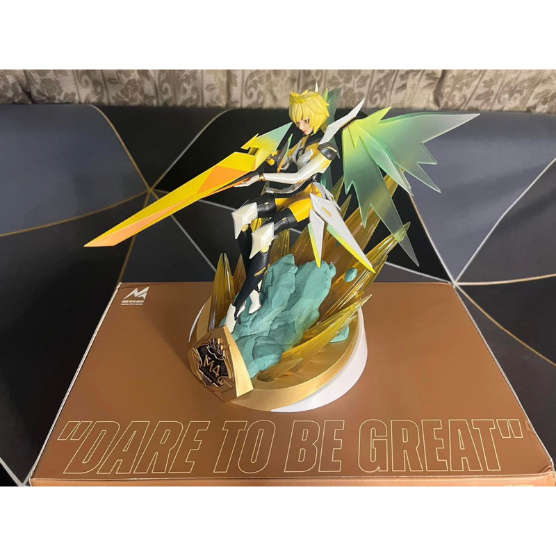 Action Figure Beatrix M4