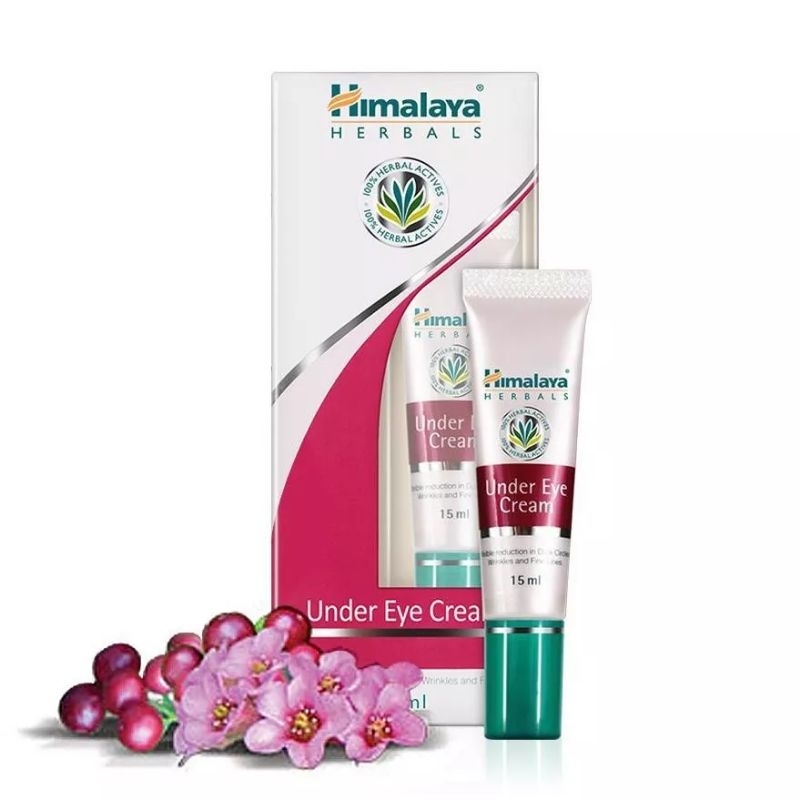 Himalaya Under Eye Cream 15ml