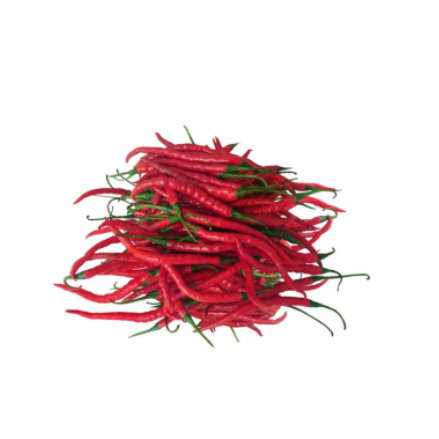 

CABE CABAI MERAH KERITING / KRITING FRESH SUPER SEGAR BUMBU DAPUR PENYEDAP MAKANAN 250 GRAM