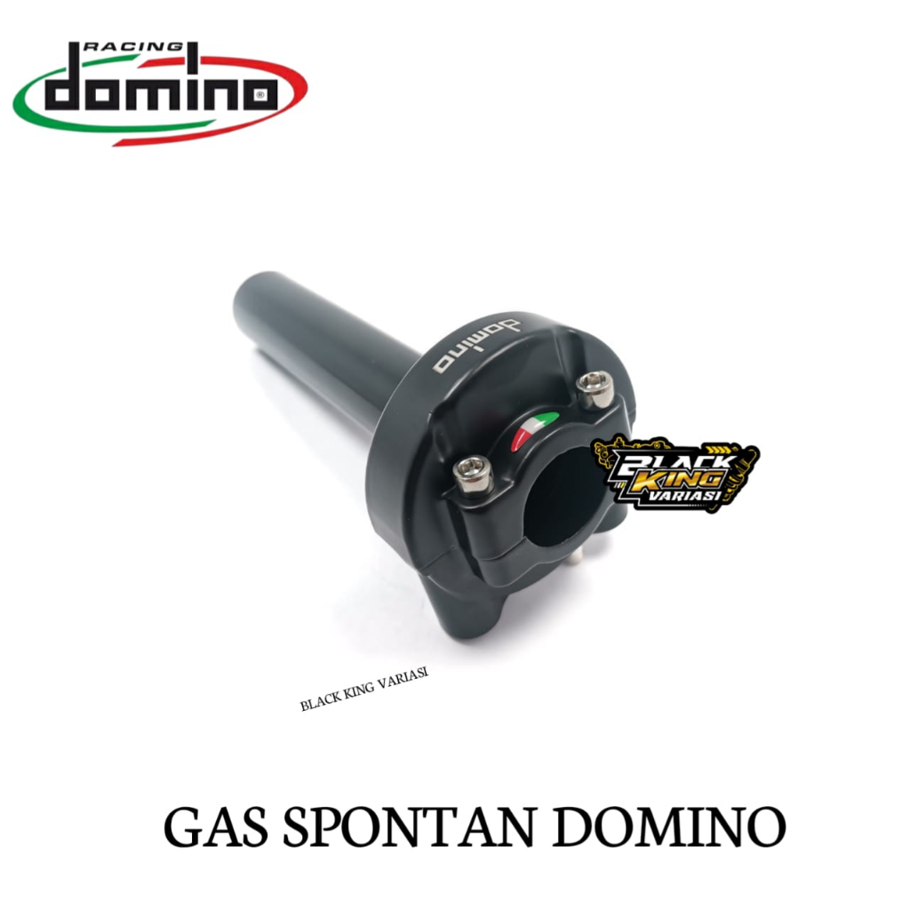 Gas Spontan Domino Slongsong Gas Spontan 2 Lubang Slongsong Gas Spontan 2 Tali Gas Aktif Domino Universal