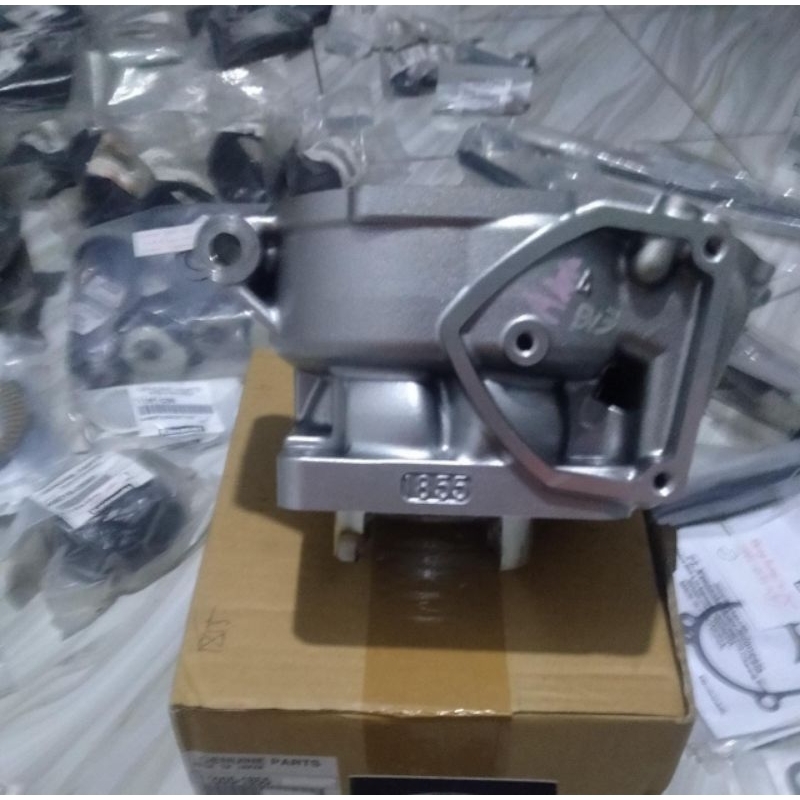 Blok seher Ninja R RR 1855 original kawasaki