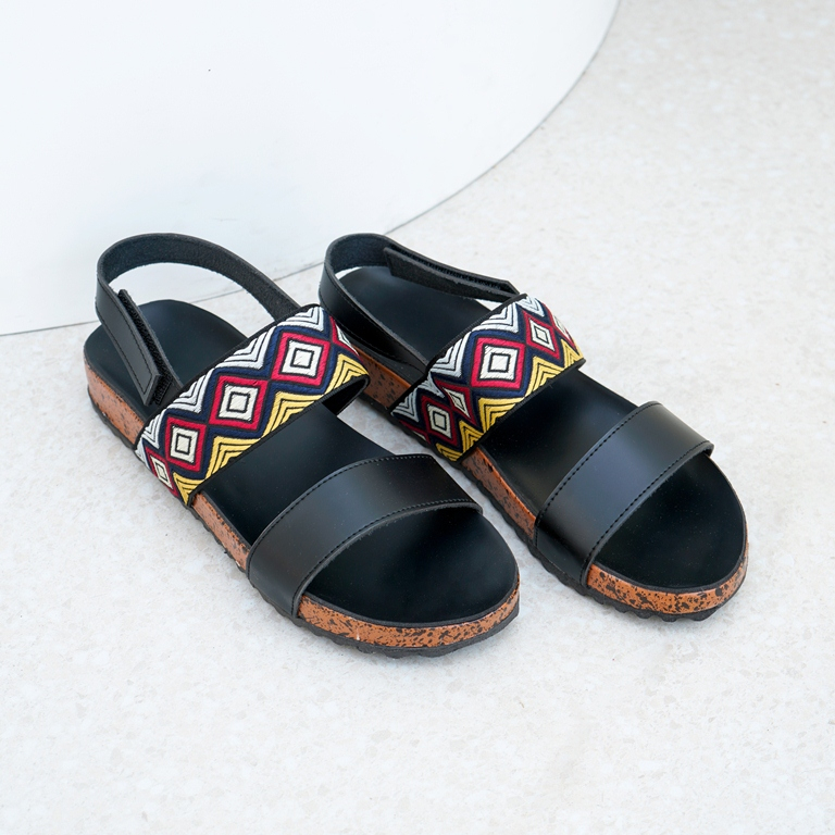 Handmadeshoesby - [Sandal Murah] Sandal Nasya