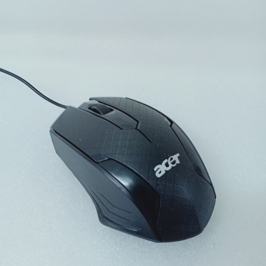 mouse usb acer kabel