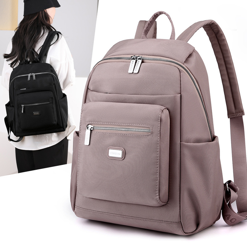 CICIBRAND- Tas Ransel CHIBAO 1078  Tas wanita import terbaru