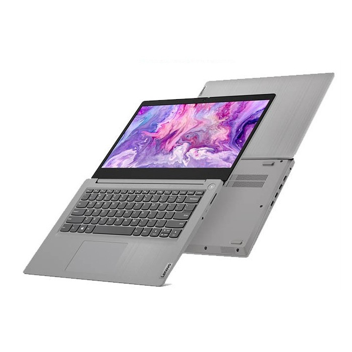 LAPTOP EDITING &amp; DESAIN LENOVO IDEAPAD SLIM 3 14IML05 i3 GEN 10 TERBARU | RAM 16 GB | SSD 512 GB SIAP PAKAI