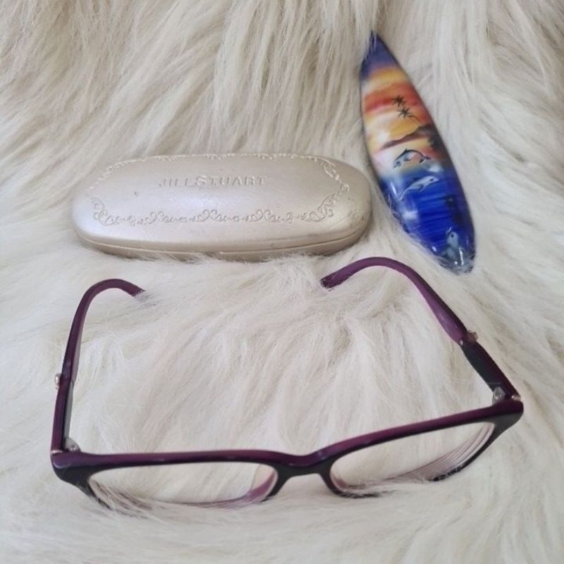 KACAMATA FRAME JILL STUART AUTH
