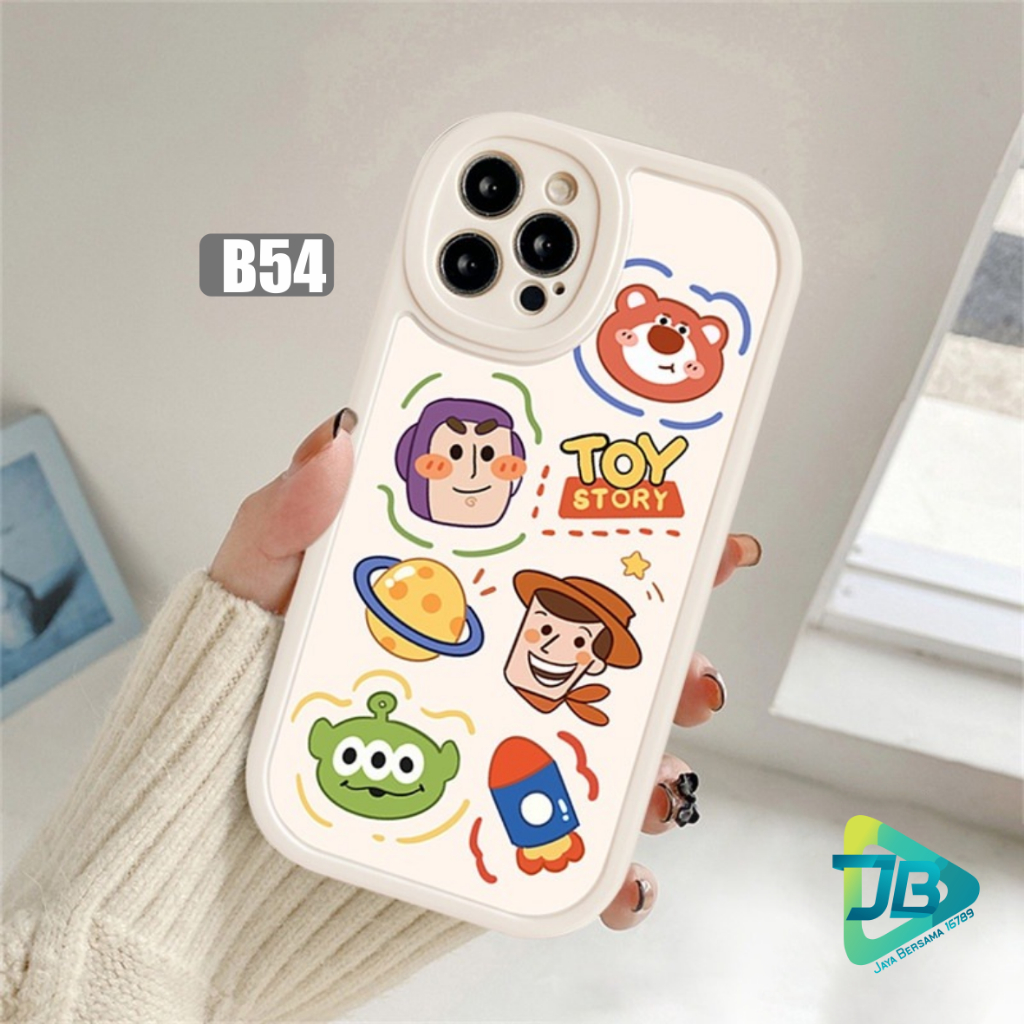 B53 B54 SOFTCASE SILIKON INFINIX SMART 5 6 6+ HOT 9 10 11 PLAY 11 11S 12I 20I 12 PLAY 30 30I NOTE 11 12 PRO 4G 2023 12 G96 JB9207