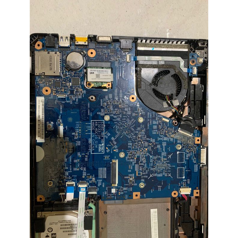 motherboard acer E1-410 E1 410