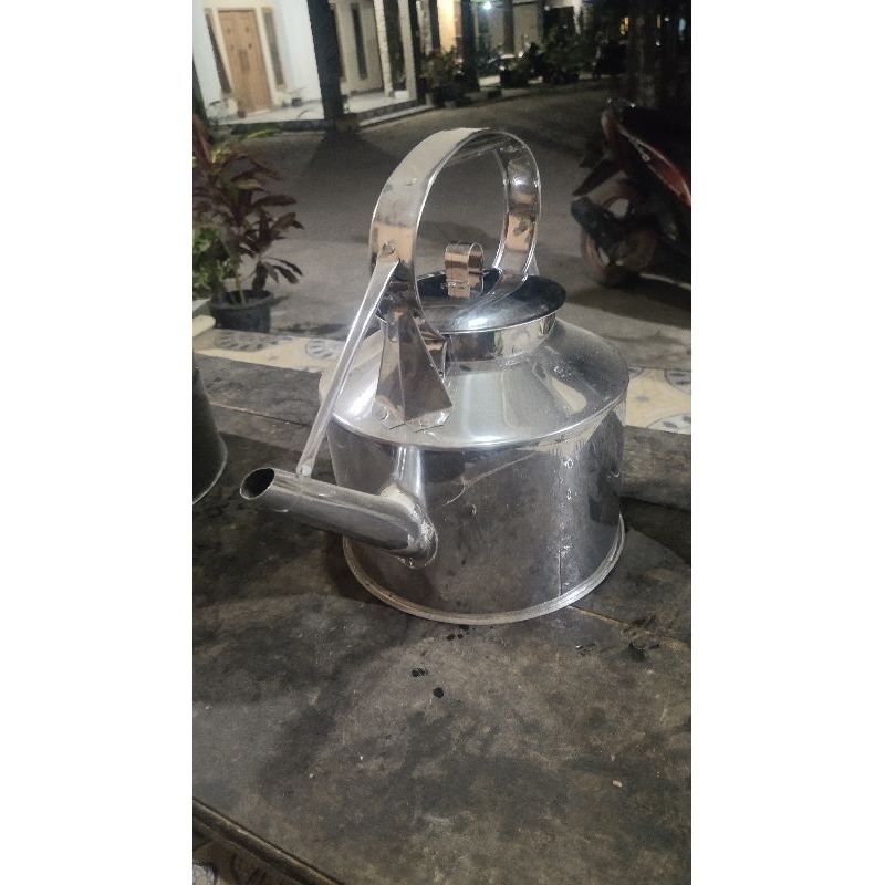 ceret angkringan stanlises