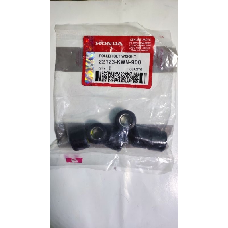 ROLLER 22123-KWN-900 VARIO 125 ESP/VARIO 150 ESP FI