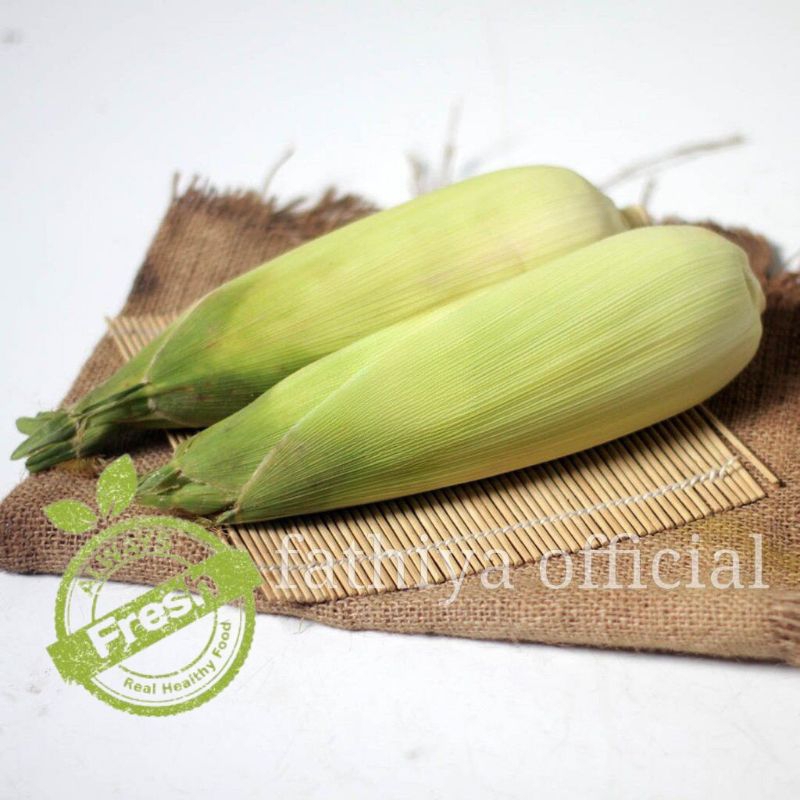 Jagung Manis 1Kg | naga_exspress