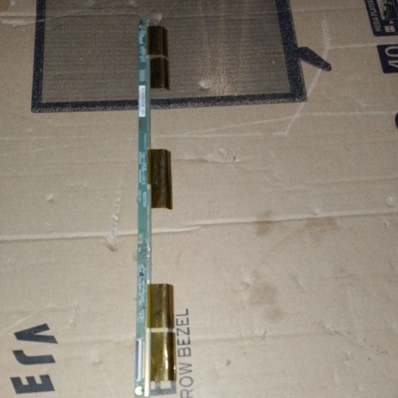 Tcon COF LG 43lm5500