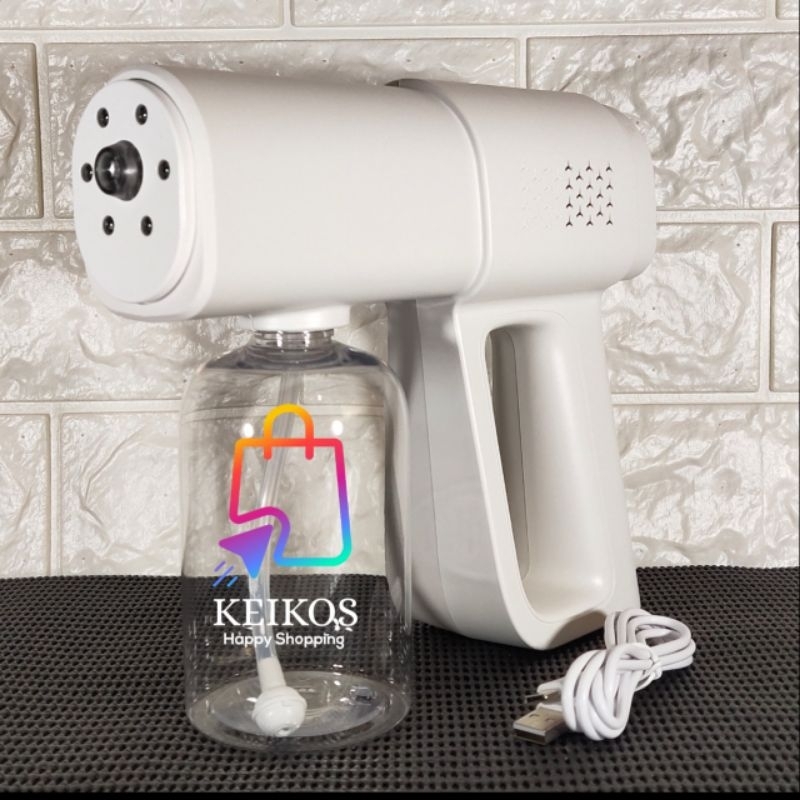 Nano Spray Disinfektan K5