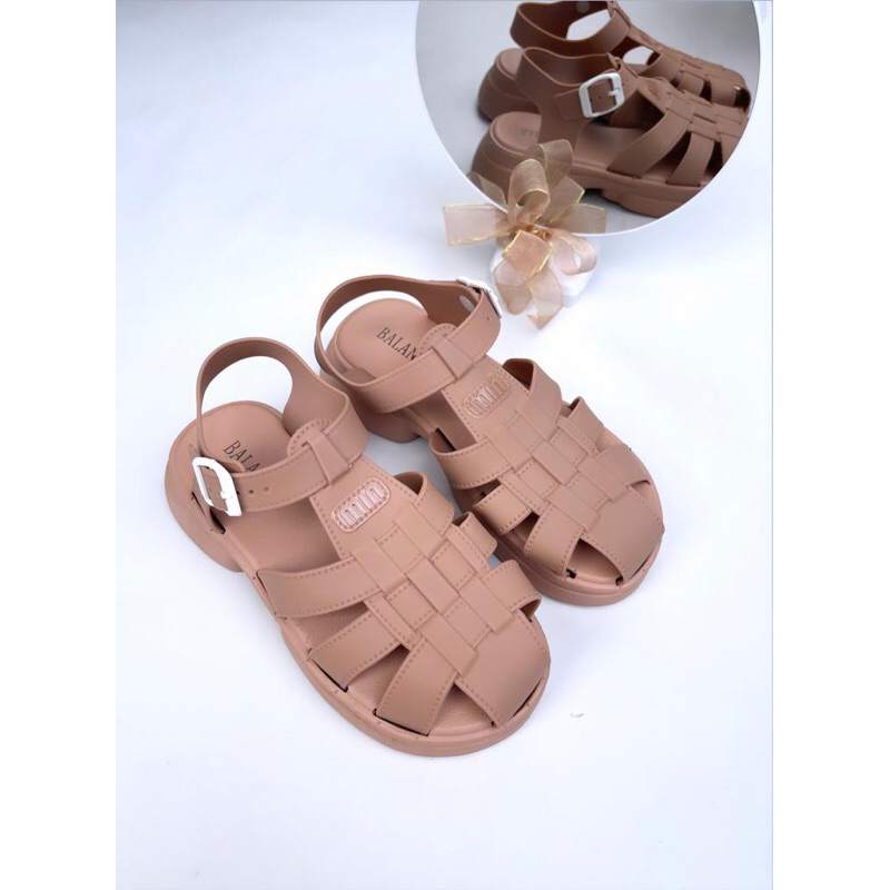 GJAZ SANDAL WEDGES HEI LADY’S