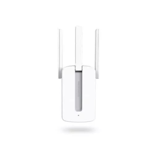 C_  Mercusys Wifi Extender MW300RE 300mbps Wifi Repeater Indoor MW300RE Repater/ Wifi Range Extender