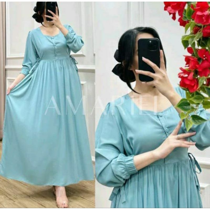 LONGDRES DLUSIA MELLY