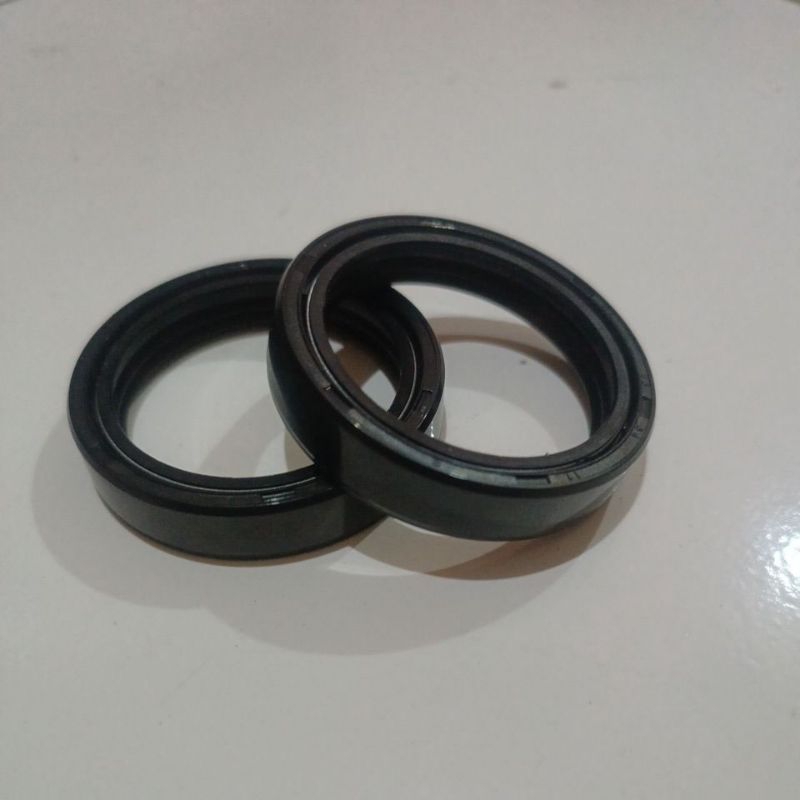 seal shock depan usd crf 250 rally  set 2pcs