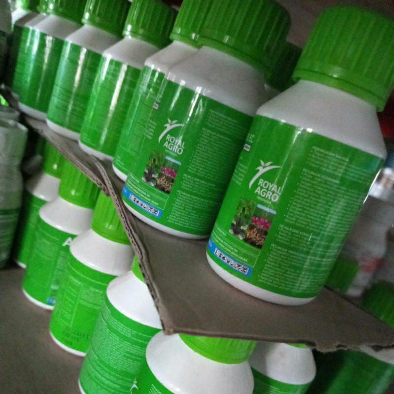 herbisida sistematik agil 100ec dari royal agro isi 100ml