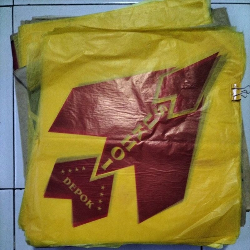 

kertas layang2 pembelian per 100pc