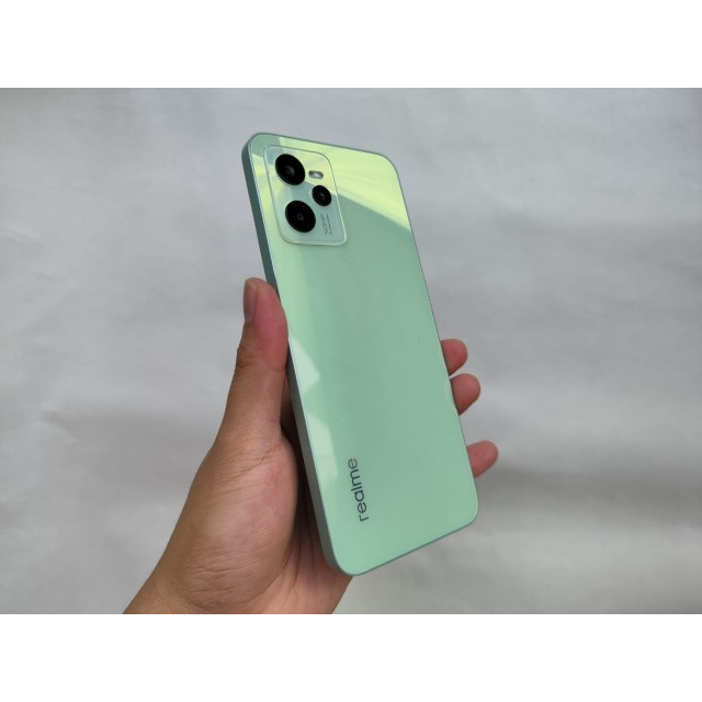 Realme C31 Ram 3/32GB ~ 4/64GB Garansi Resmi