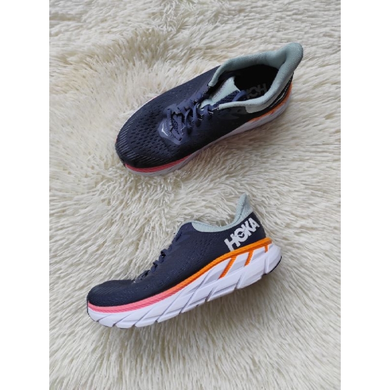 Hoka Clifton 7 Womens