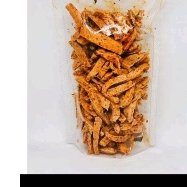 

Basreng pedes Balado