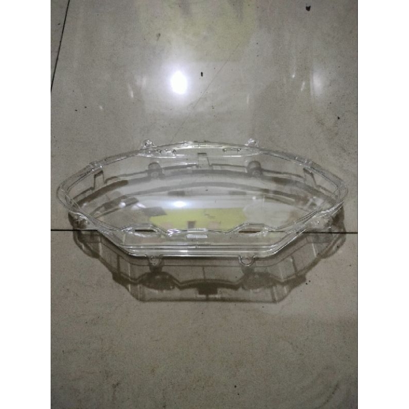 mika kaca spedo spedometer new PCX 160 original