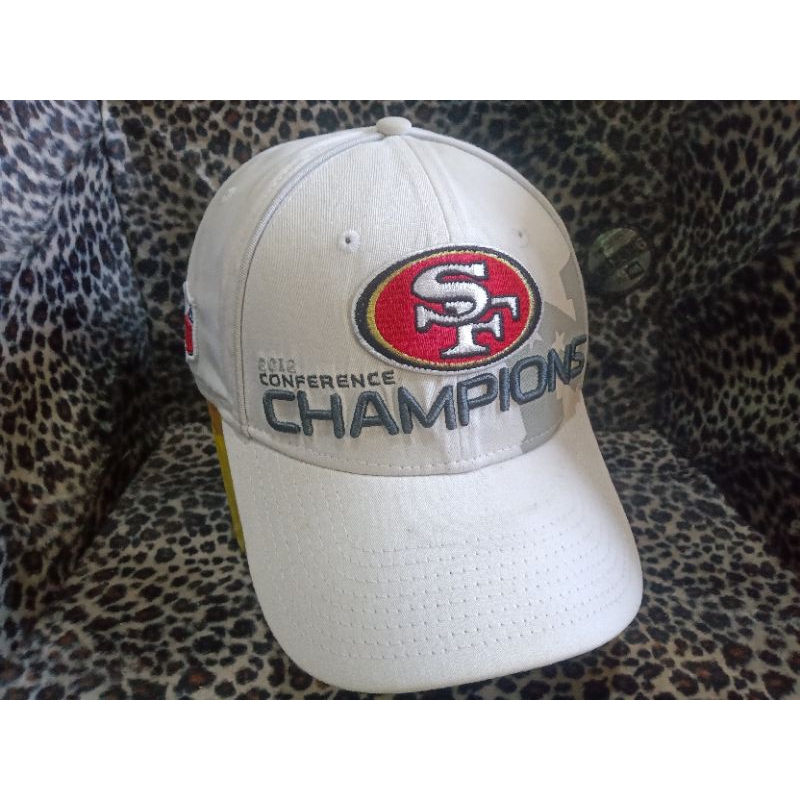 Topi SF New era Original