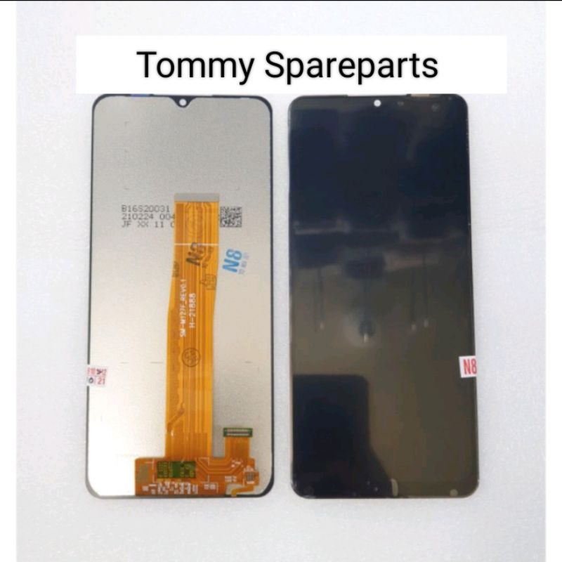 LCD TOUCHSCREEN SAMSUNG GALAXY A32 5G A326 ORIGINAL