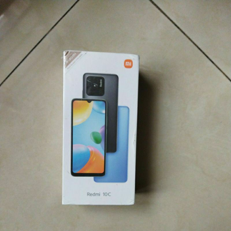 redmi 10c 4/64