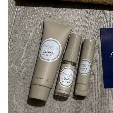 PENHALIGONS LONDON LUNA PAKET FULL SET