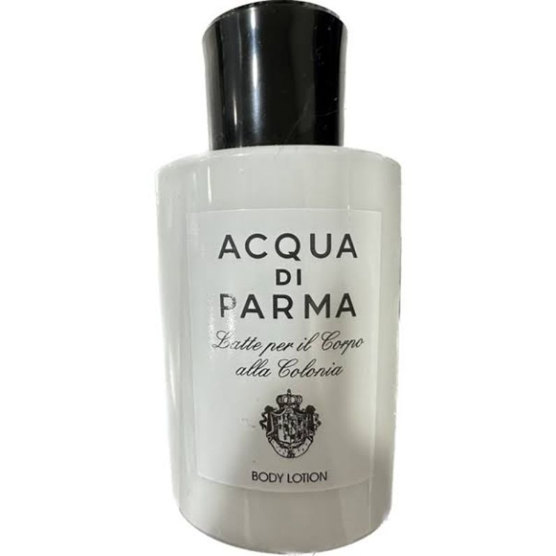 BODY LOTION AQCQUA DIPARMA 40 ML ORGINAL