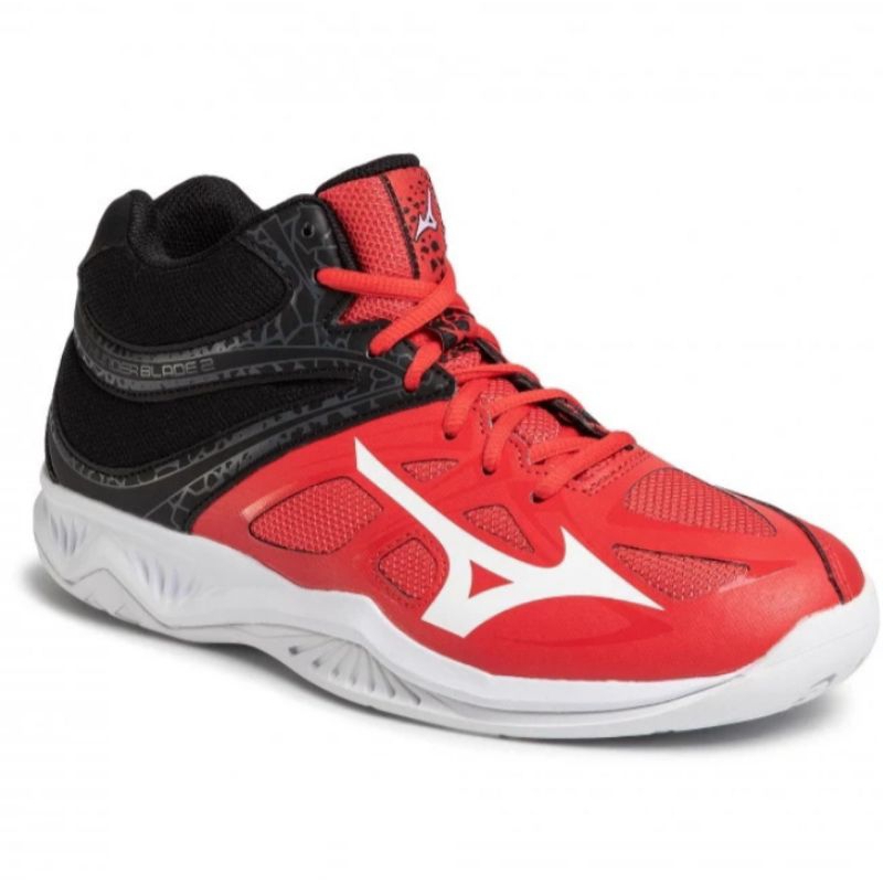 Mizuno Thunder Blade 2 mid