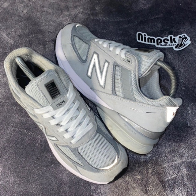 nb 990 v5 second