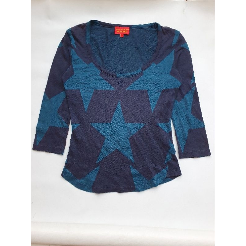 VIVIENNE WESTWOOD original second preloved