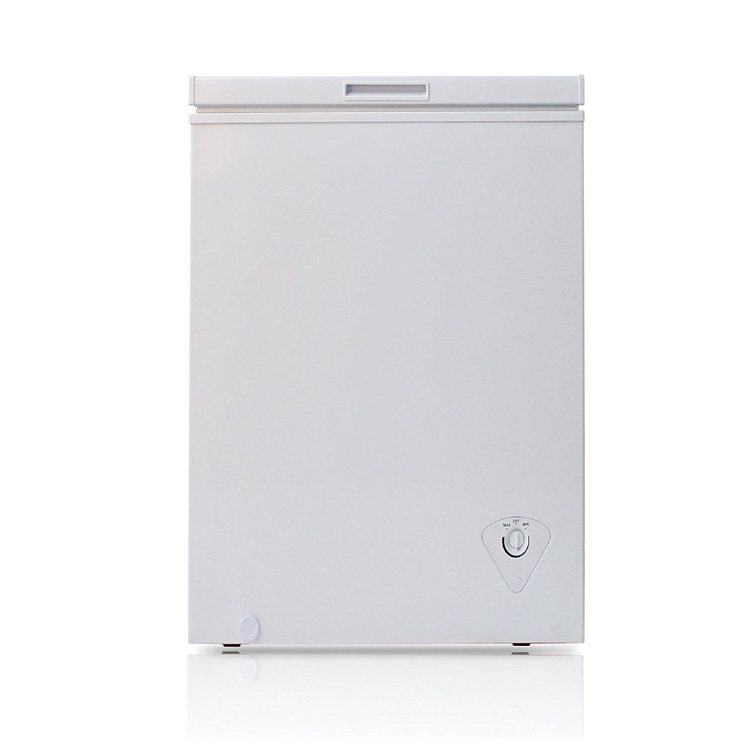 MIDEA HS129 Chest Freezer