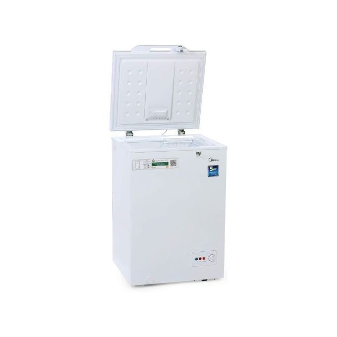 MIDEA HS129 Chest Freezer