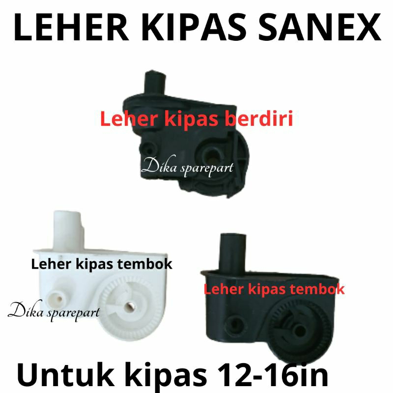 LEHER KIPAS RRT SANEX TRISONIK NASONNAL GMC DLL