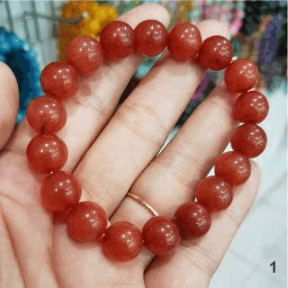 Gelang Batu Martapura Kalimantan 2
