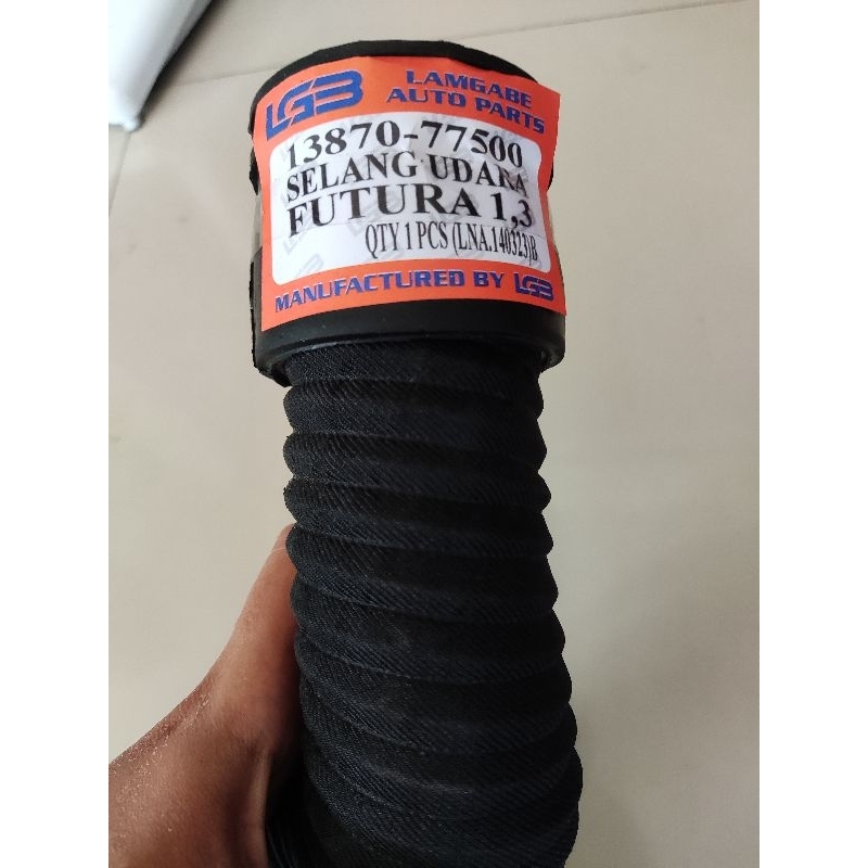 Selang Udara Mobil Suzuki Carry Futura 1,3