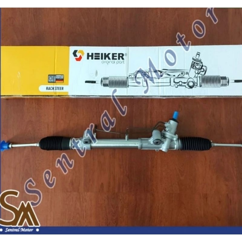 HEIKER REK STIR - RACK STEER TOYOTA INNOVA REBORN VENTURER 2016-2022