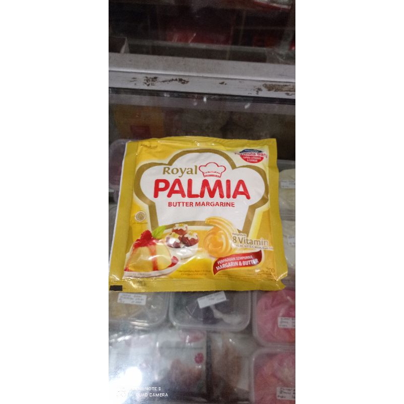 

Simas Palmia 200gr