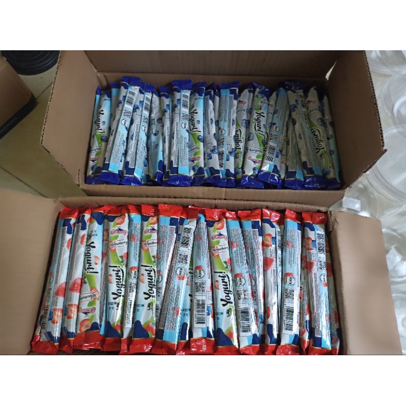 

CIMORY YOGURT STICK