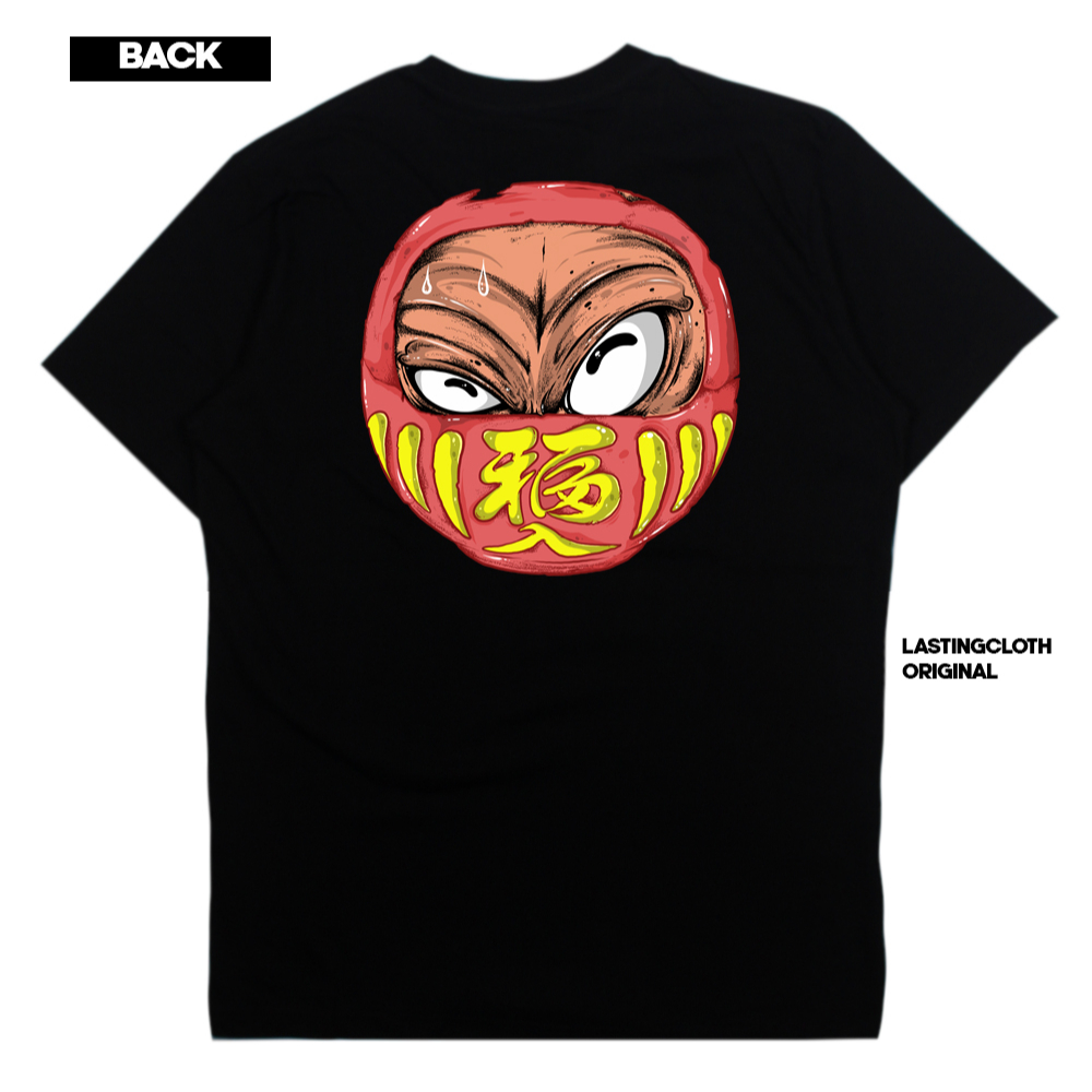 Lasting Kaos Distro " Kyoto Kremlin "