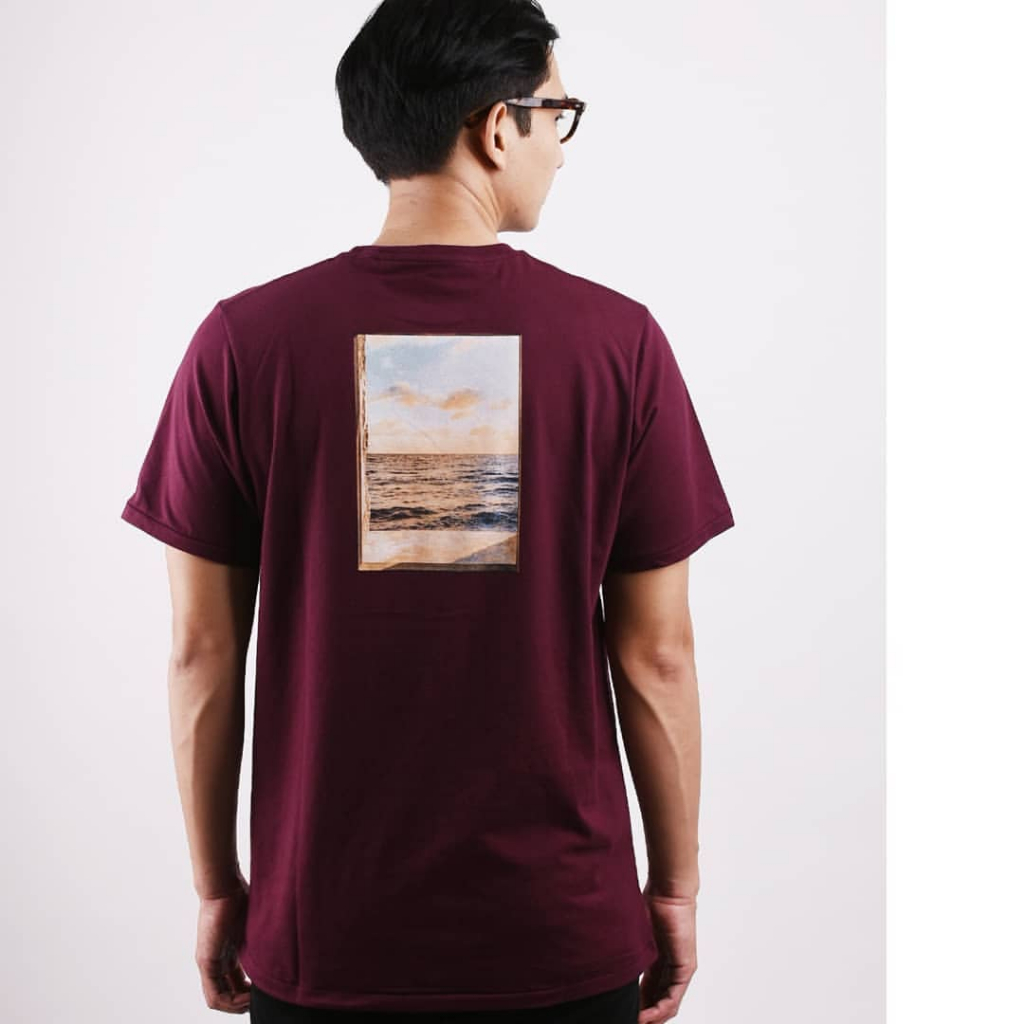 Kaos Warning Clothing || Unseen#2