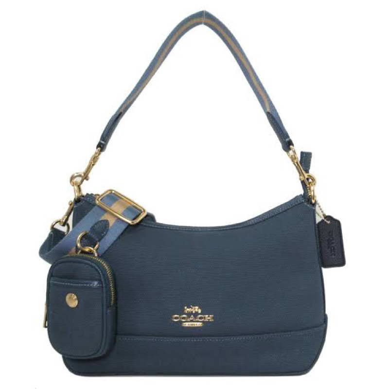 Tas Coach original - Coach ellis shoulder bag