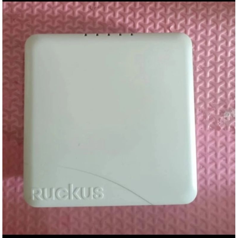 Ruckus R600 Wireless Router AP WiFi Hotspot